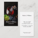 Pesquisar por loja vinhos de cartao de visita Barman