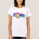 Pesquisar por montanha colorida camisetas For her