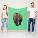 Pesquisar por grizzly mantas Urso