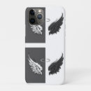 Pesquisar por asas iphone capas Anjo