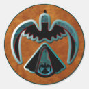 Pesquisar por legendas adesivos Americano