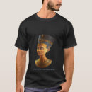 Pesquisar por rainha antiga camisetas Nefertiti