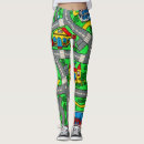 Pesquisar por os anos 90 leggings Nostalgia