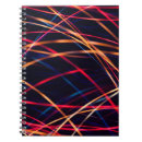 Pesquisar por neon cadernos de notas Cor