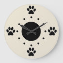 Pesquisar por patas relogios de parede Animal
