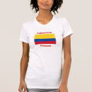 Pesquisar por bandeira colombiana roupas Engraçado