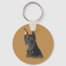 Pesquisar por o doberman chaveiros Pinscher do doberman
