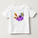 Pesquisar por polvo roxos camisetas For kids