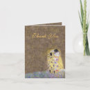 Pesquisar por klimt o beijo cartoes postais Nouveau