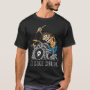 Pesquisar por tambor camisetas Rock