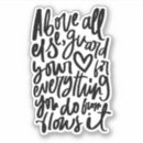 Pesquisar por provérbios da bíblia adesivos Fé