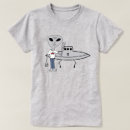 Pesquisar por não crente camisetas Ufo