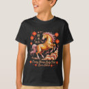Pesquisar por ano novo bonito camisetas Lunar