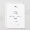 Pesquisar por monograma náutico convites Mínimo