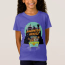 Pesquisar por camionete retro camisetas Doo scooby