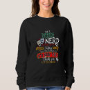 Pesquisar por atriz moletons com capuz Nerd