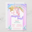 Pesquisar por unicórnio fantasia convites Mágica