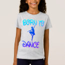 Pesquisar por citações da dança camisetas For kids