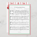 Pesquisar por partitura natal cartoes Música de natal