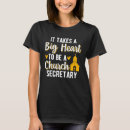 Pesquisar por eu tenho um segredo camisetas Coração