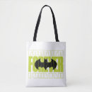 Pesquisar por wayne bolsas tote Batman