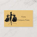 Pesquisar por fashionista cartao de visita Vintage