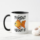 Pesquisar por goldfish canecas Peixe dourado