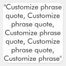 Pesquisar por frase frase adesivos Personalizar