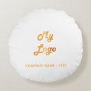 Pesquisar por logotipo da empresa almofadas Elegante