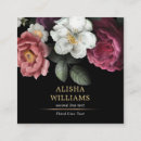 Pesquisar por luxo dourado cartao de visita Miúda