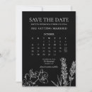 Pesquisar por calendário da flor Calendário salvar a data