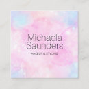 Pesquisar por mua cartao de visita Maquiagem