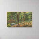 Pesquisar por acampamento impressão de canvas Estados