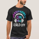 Pesquisar por fones de ouvido camisetas Hiphop