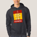Pesquisar por espanha moletons com capuz Bandeira espanhola