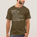 Pesquisar por aisha camisetas Engraçado