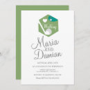 Pesquisar por campo de golfe convites Moderno