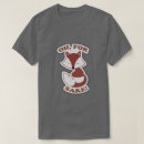 Pesquisar por piadas da raposa camisetas Humor