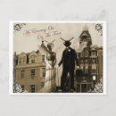 Pesquisar por antropomórfico cartoes postais Vintage