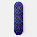 Pesquisar por preto e roxo skates For her