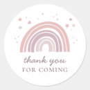 Pesquisar por aniversário arco íris adesivos Rosa