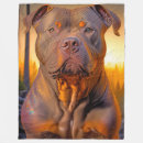 Pesquisar por pit bull mantas Amante de cachorro