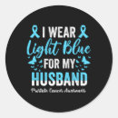 Pesquisar por próstata adesivos Azul claro