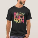 Pesquisar por mom dad camisetas Kids