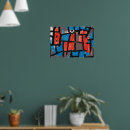 Pesquisar por artista alemão pôsteres Paul klee