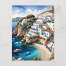 Pesquisar por idílico cartoes postais Grécia