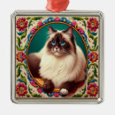 Pesquisar por gatos coloridos ornamentos Gatinho