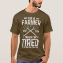 Pesquisar por fazendeiro camisetas Milho