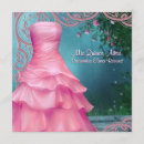 Pesquisar por teal quinceanera convites Rosa