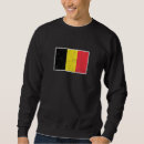 Pesquisar por bandeira bélgica moletons com capuz Nacional